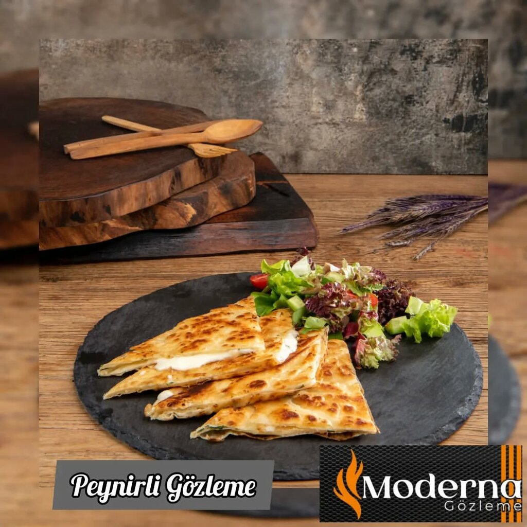 Restaurant Moderna Pancake, Mudurnu, photo