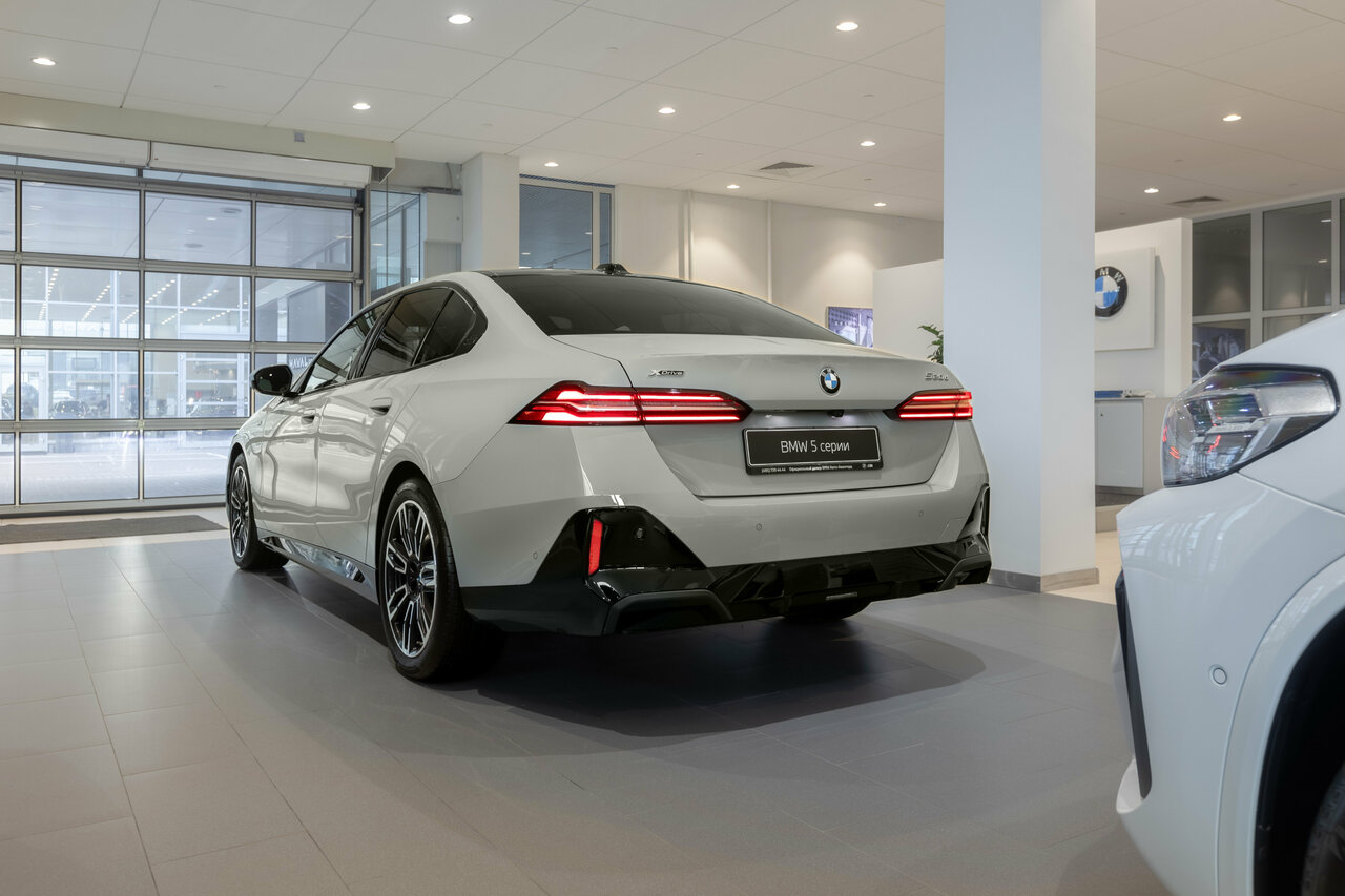 photo BMW Авто-Авангард