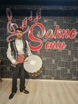Aksaray Drummer Fatih (Ankara Province, Mamak District, Cengizhan Neighborhood, 825th Street, 5), orchestra