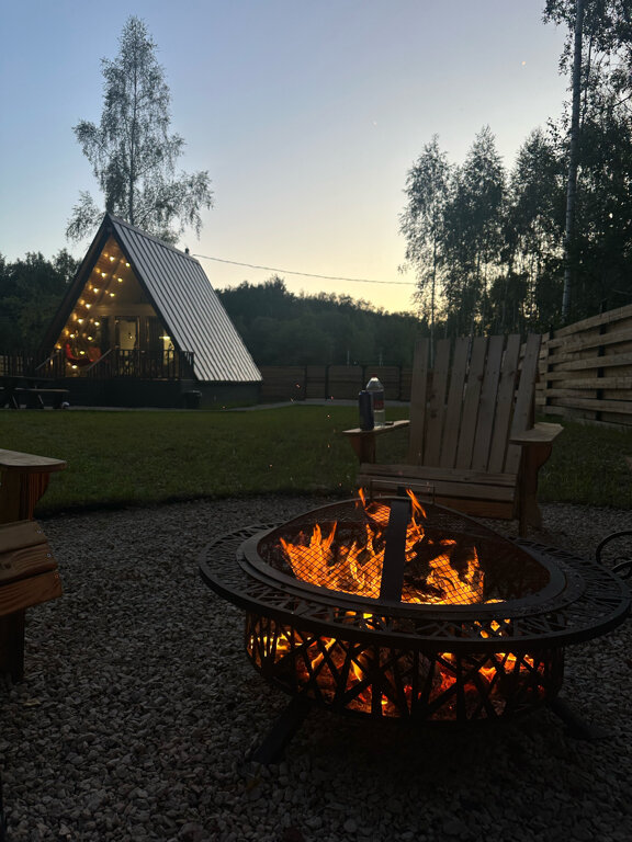 Фото Звёзды леса