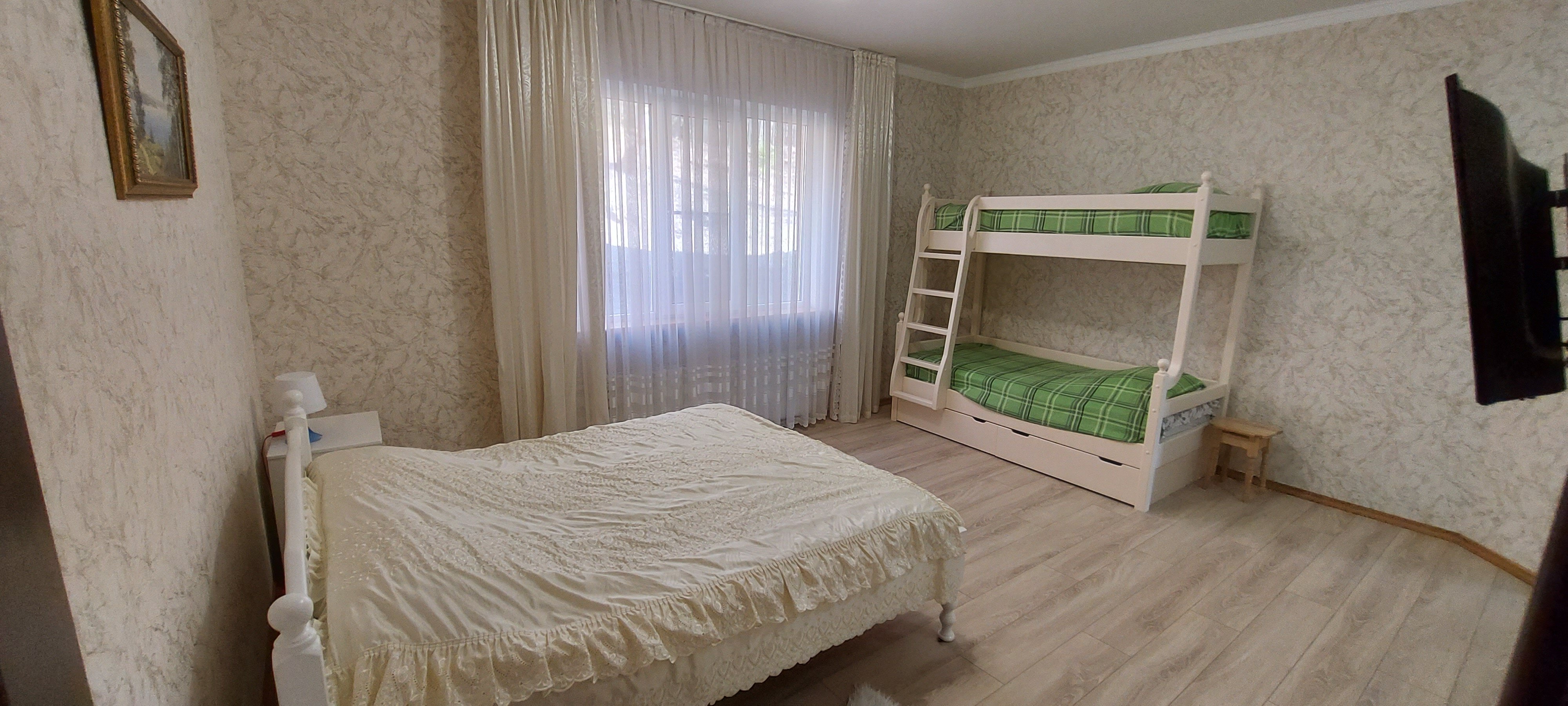 Фото Даховское поместье