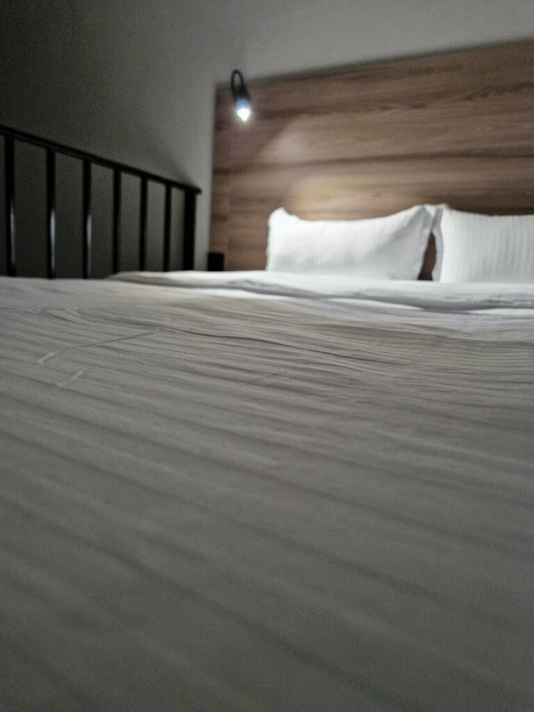 Hotel Yurtum, Astana, photo