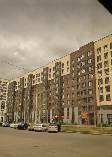 Нәресте миссионерлік позицияда трахает болды