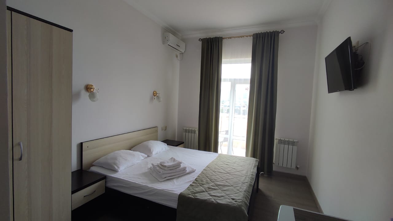 Фото Прибрежный