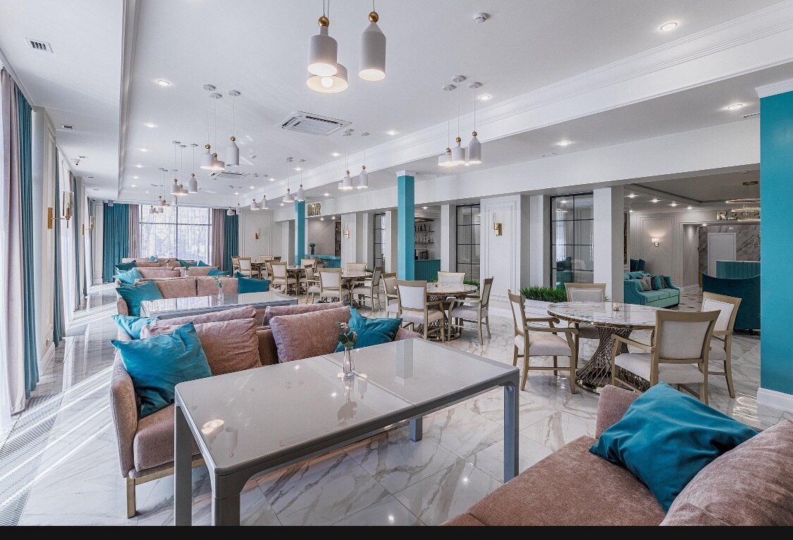 Фото Гостиница Иртыш