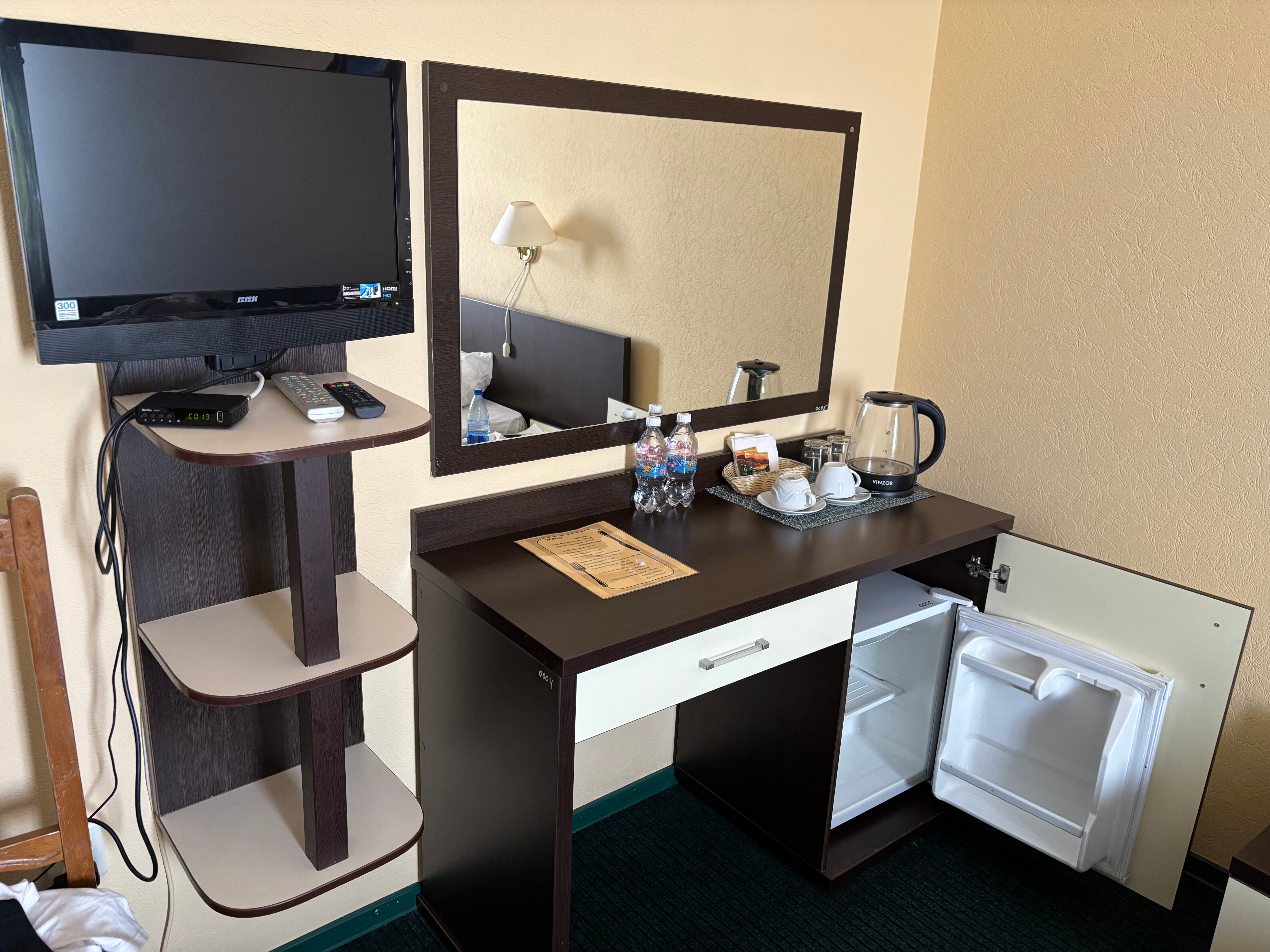 Фото Гостиный двор