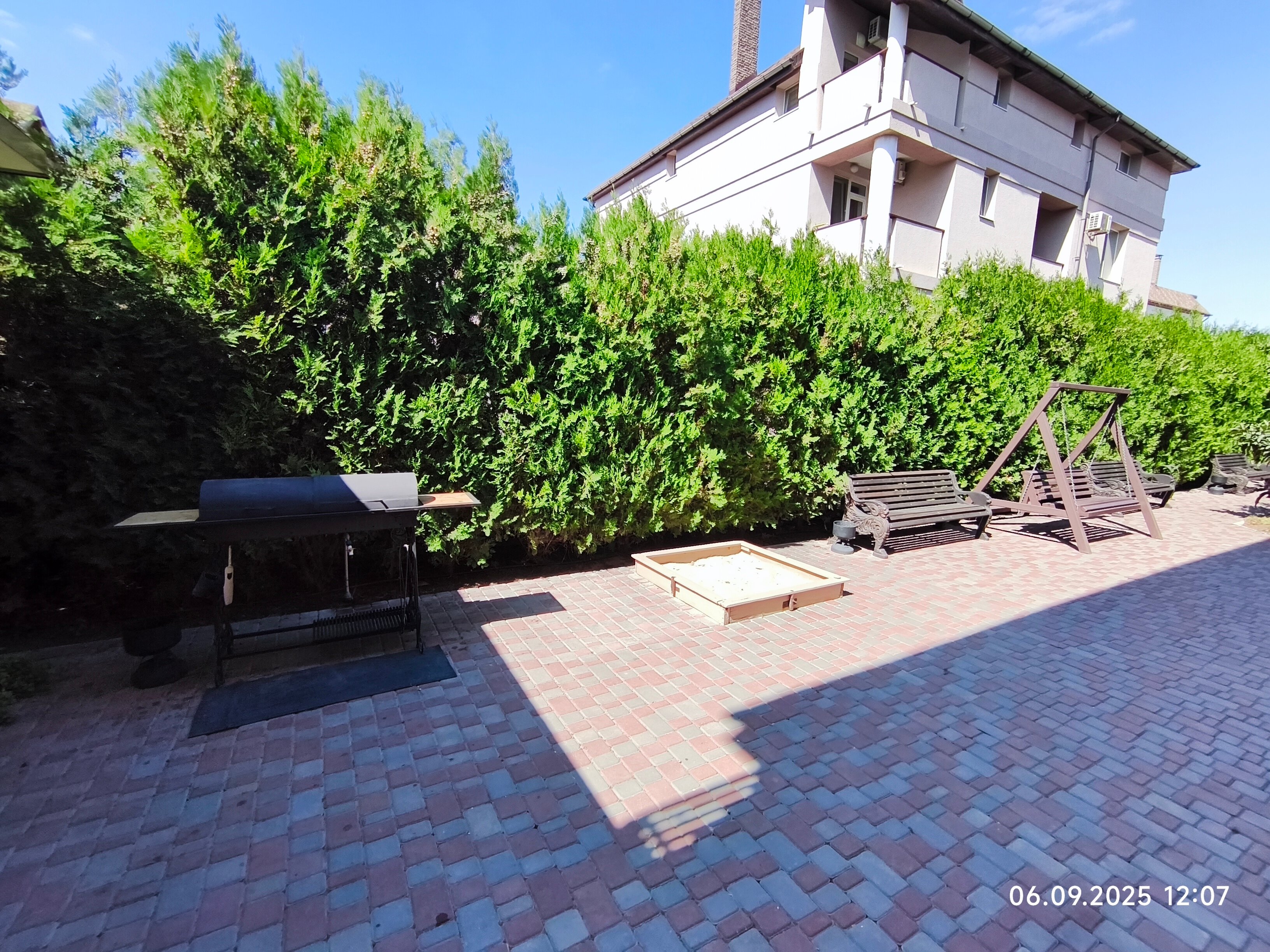 Фото Версаль