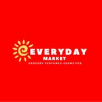Everyday market (Parkent koʻchasi, 180),  Toshkentda oziq-ovqat do‘koni