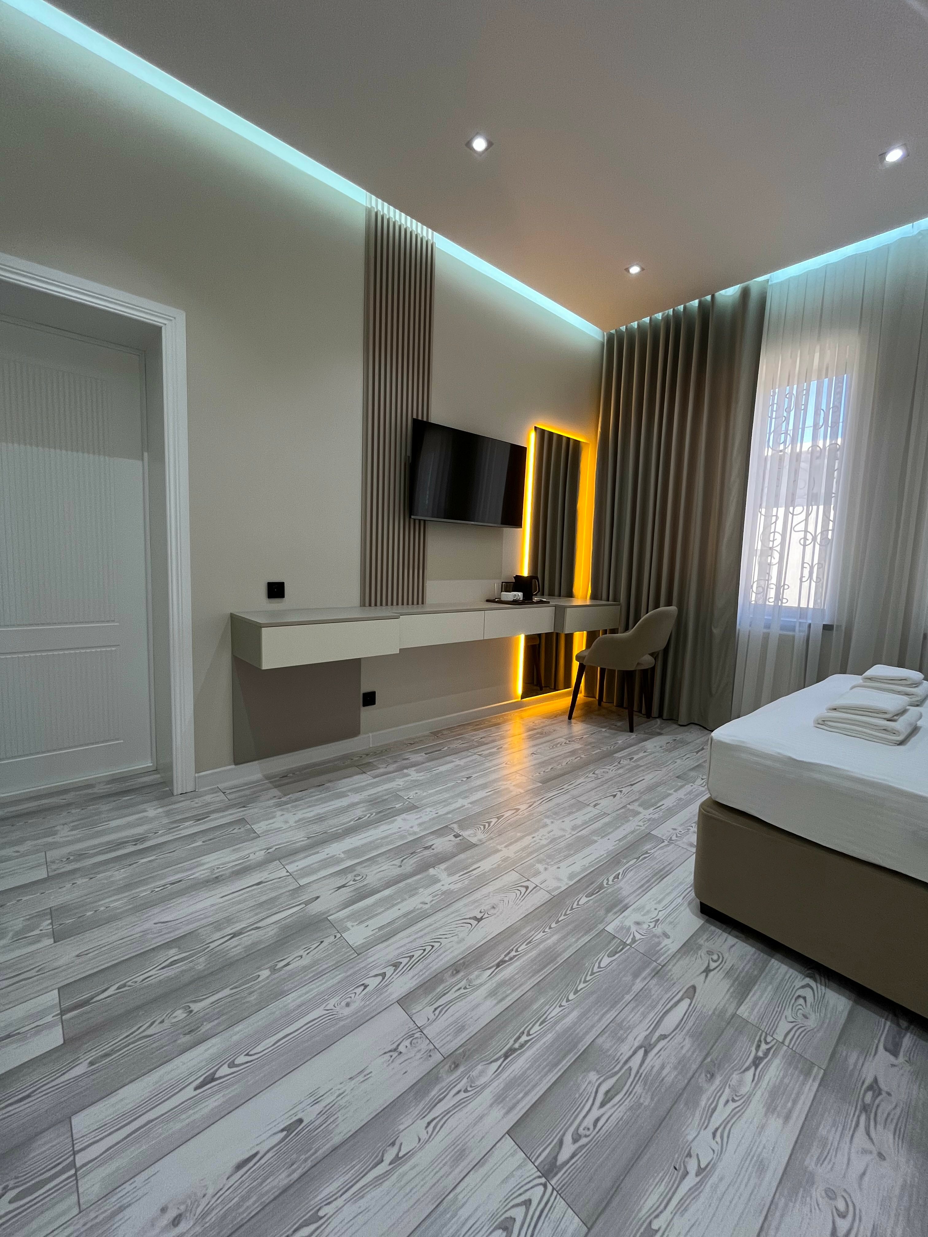 Фото Ayub Boutique Hotel