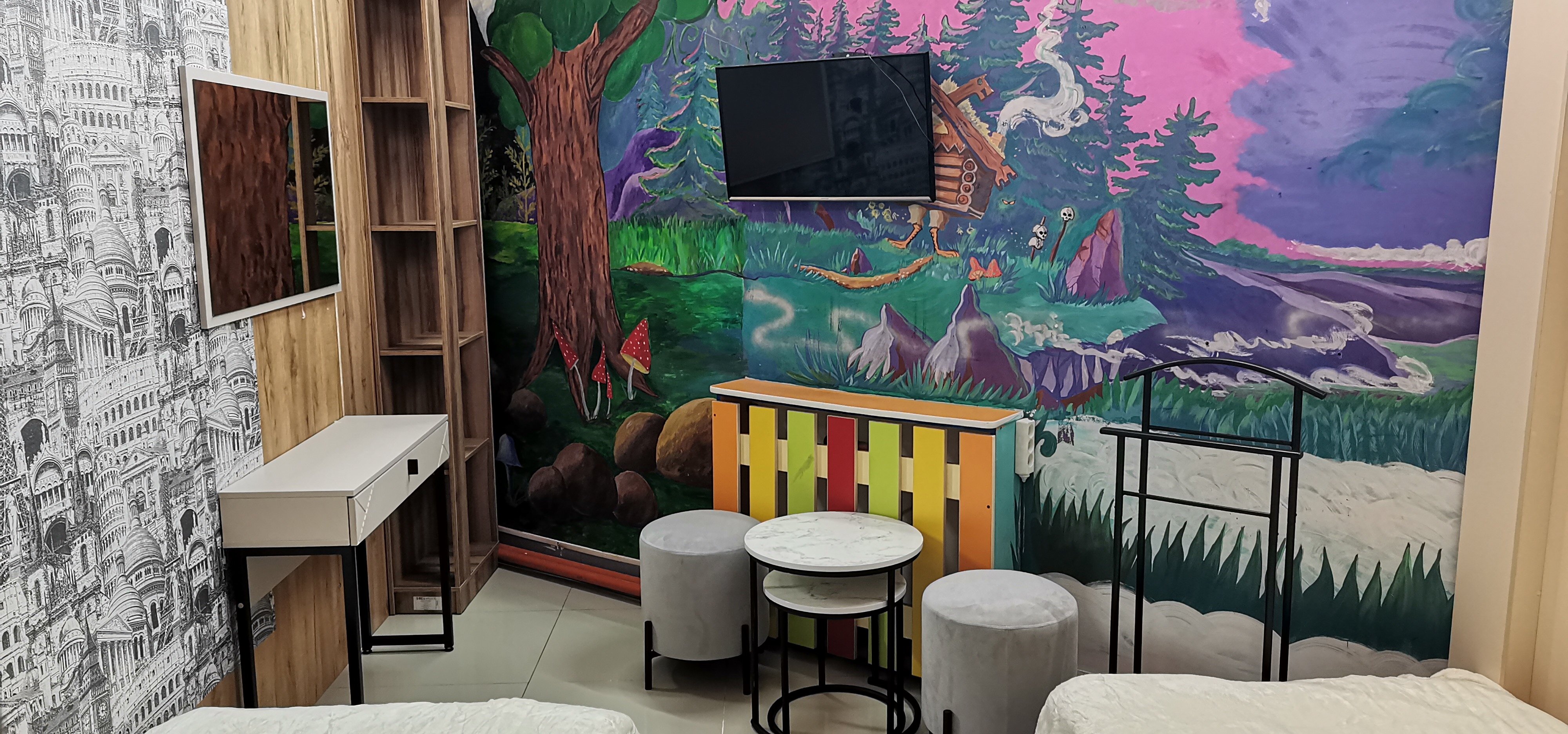 Фото отеля 5