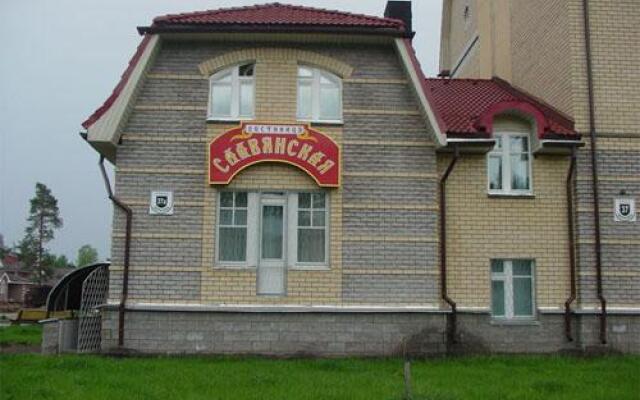 Фото отеля 1