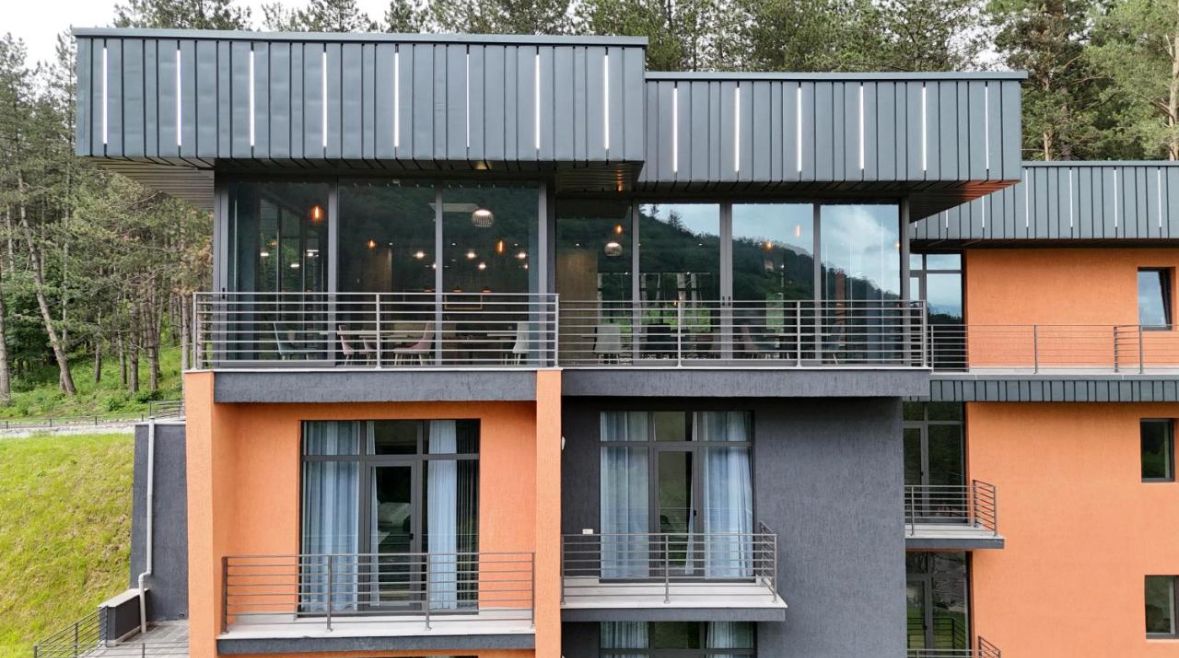 Фото отеля 5