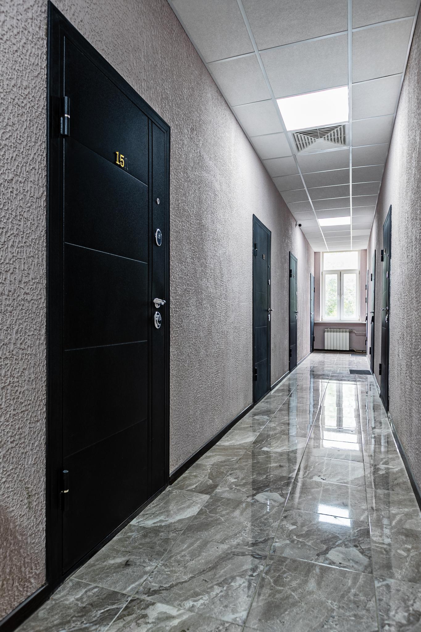 Фото Дубровка