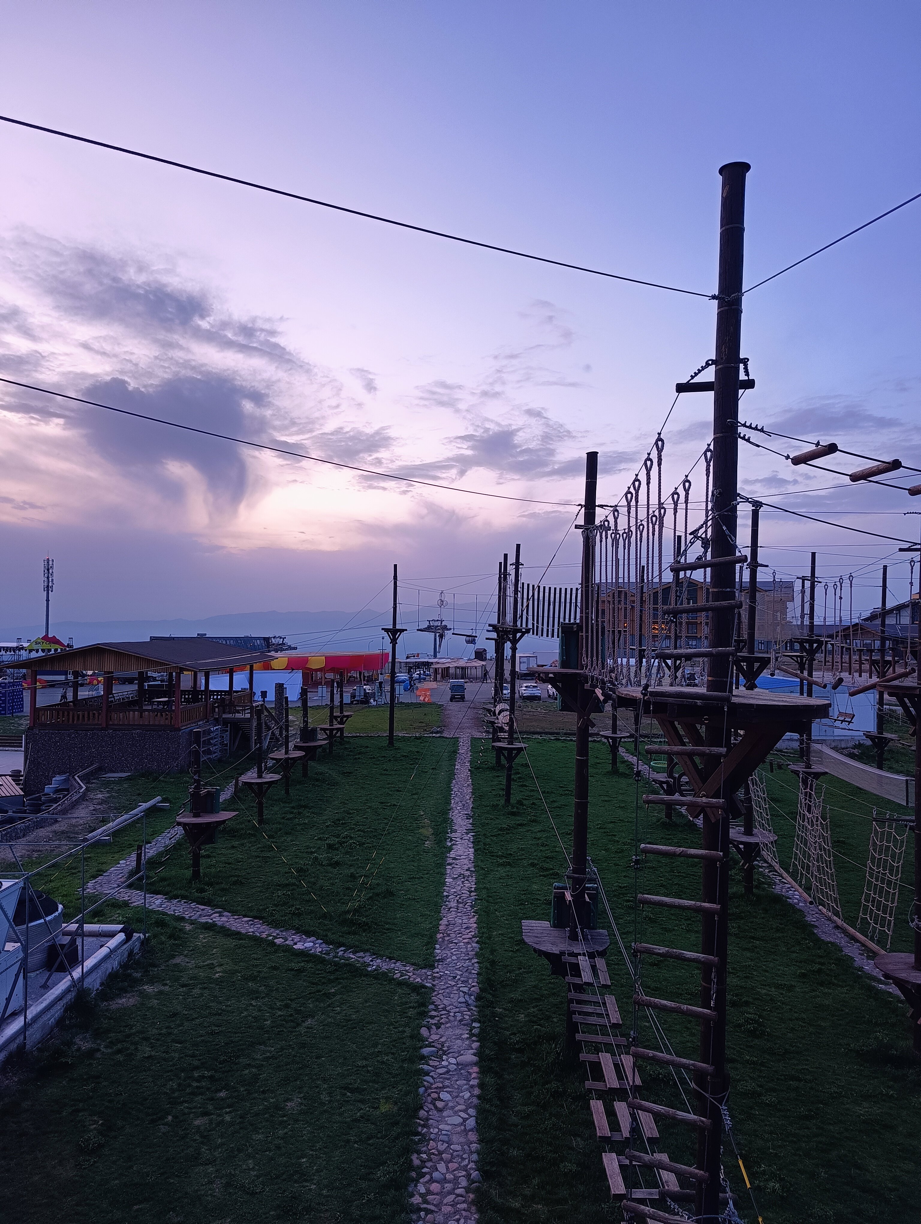 Фото Le Chalet by Amirsoy