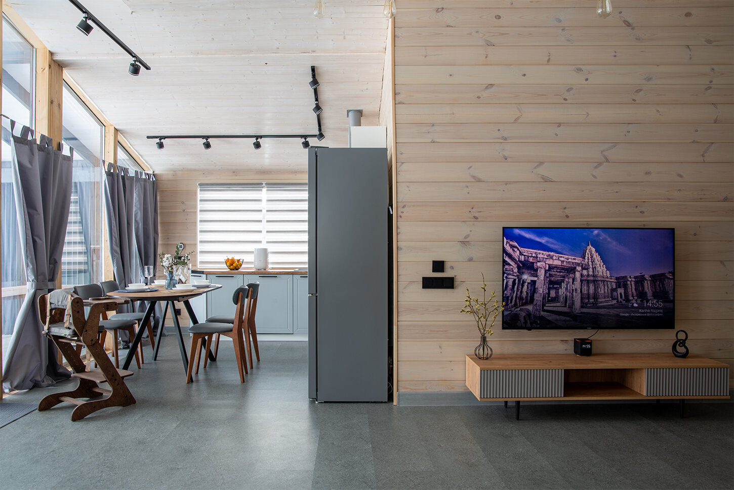 Фото Iceberg House