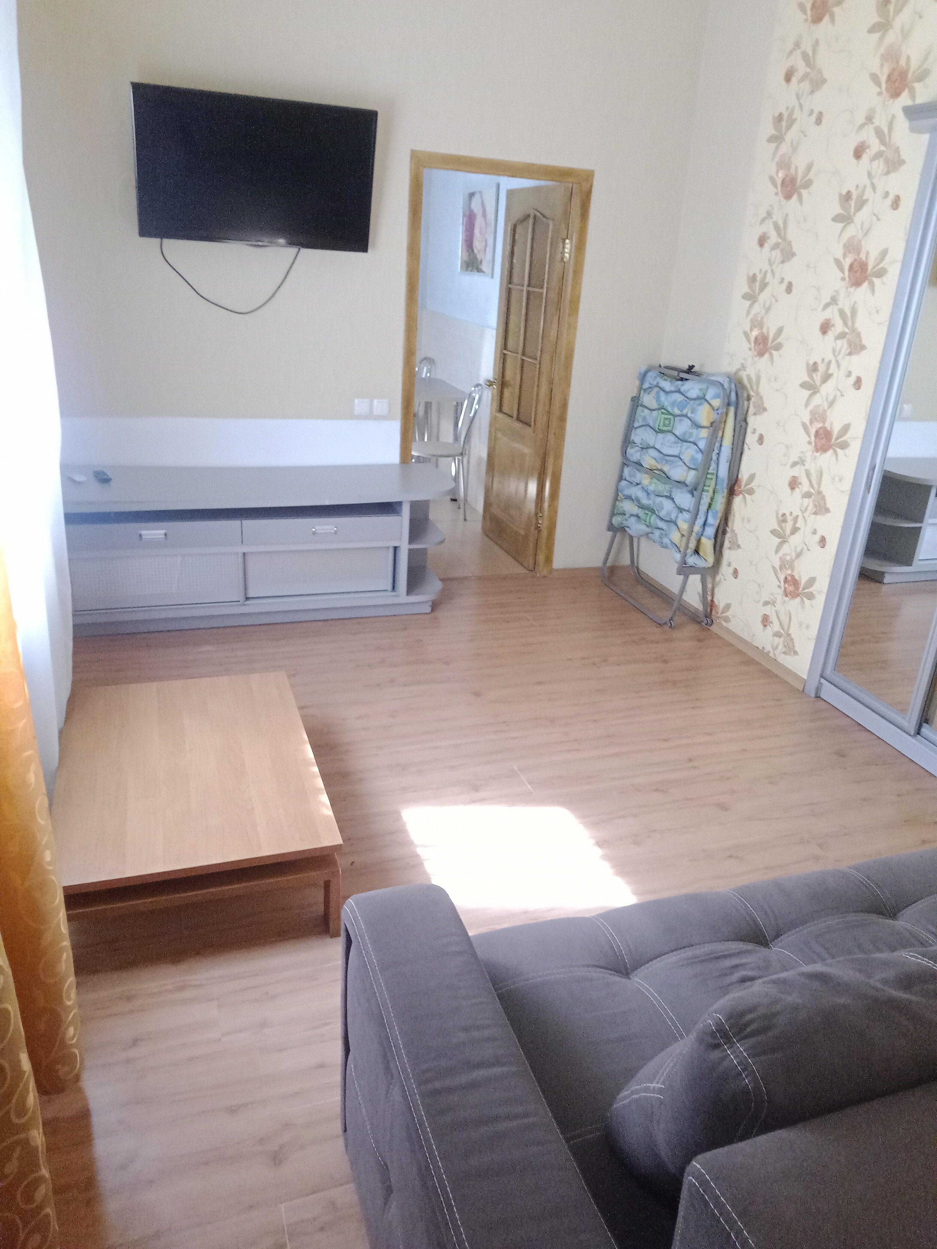 Фото Живём на Горького 30