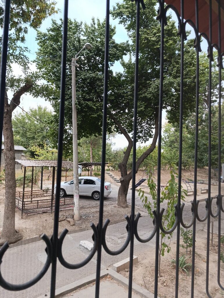 Turar-joyi majmuasi Yunusobod 8-kvartal, Toshkent, foto