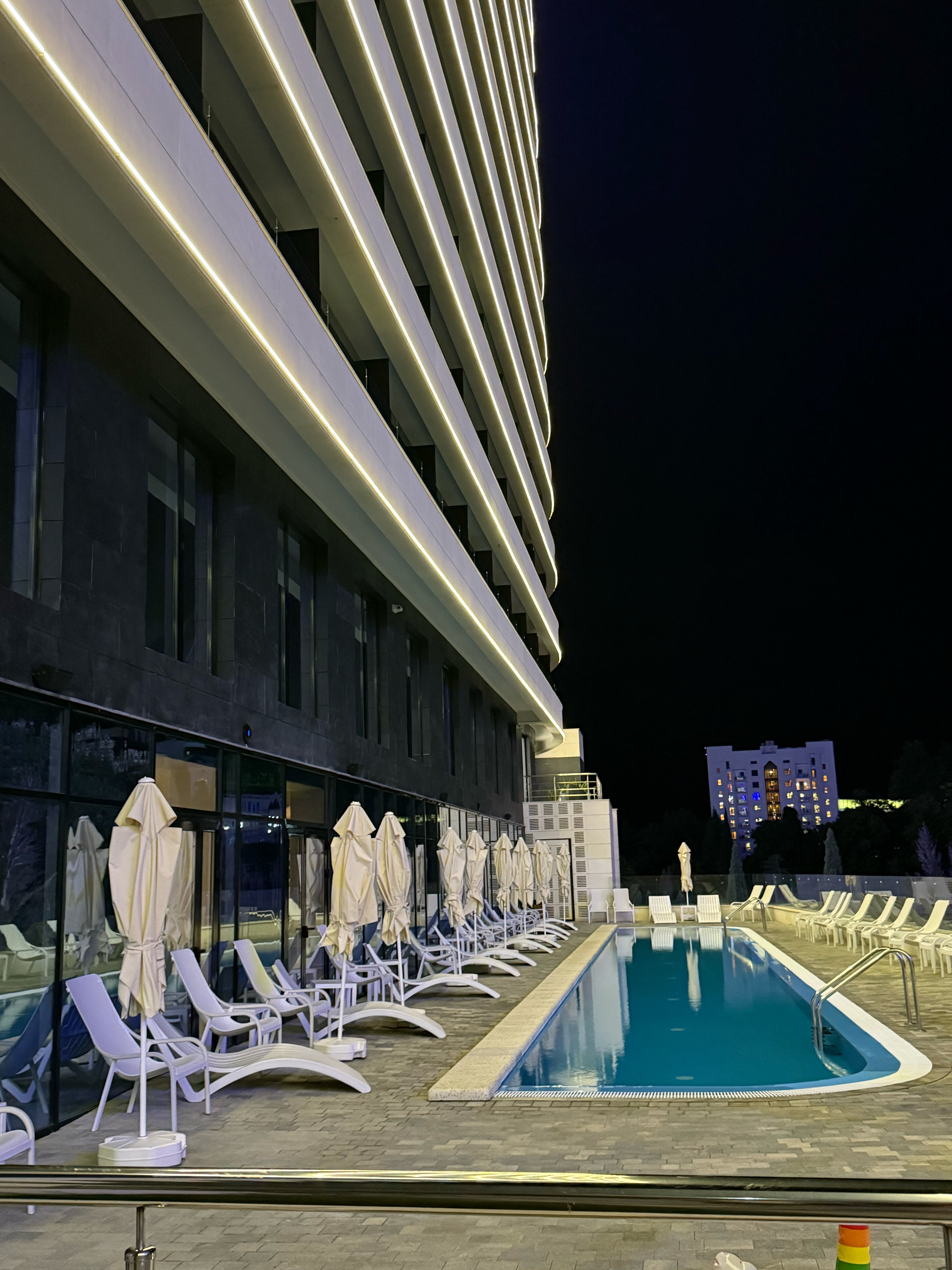 Фото Марин Гарден Сочи by Zont Hotel Group