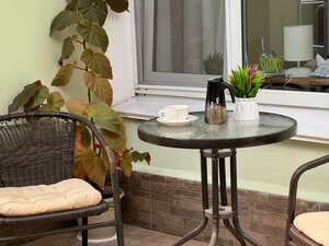 Гостевой дом Проездной