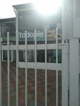 Todopie (Bogotá, Barrios Unidos, Polo Club, Calle 82, 20-10), medical center, clinic