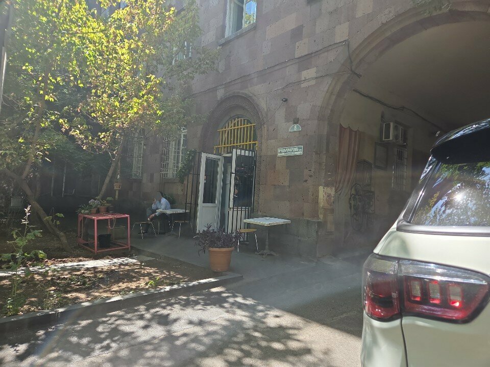 Fast food Madlenka, Yerevan, photo