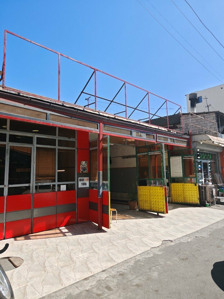 Car service, auto repair Avtotexspasarkum, Yerevan, photo