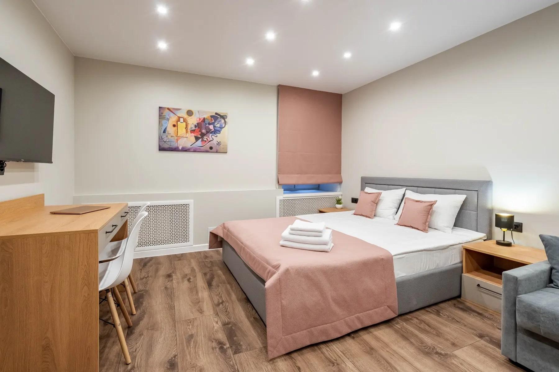 Фото Moov Apart Artel