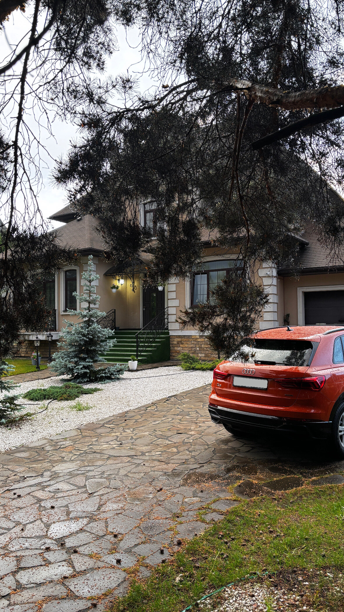 Фото Белый Берег