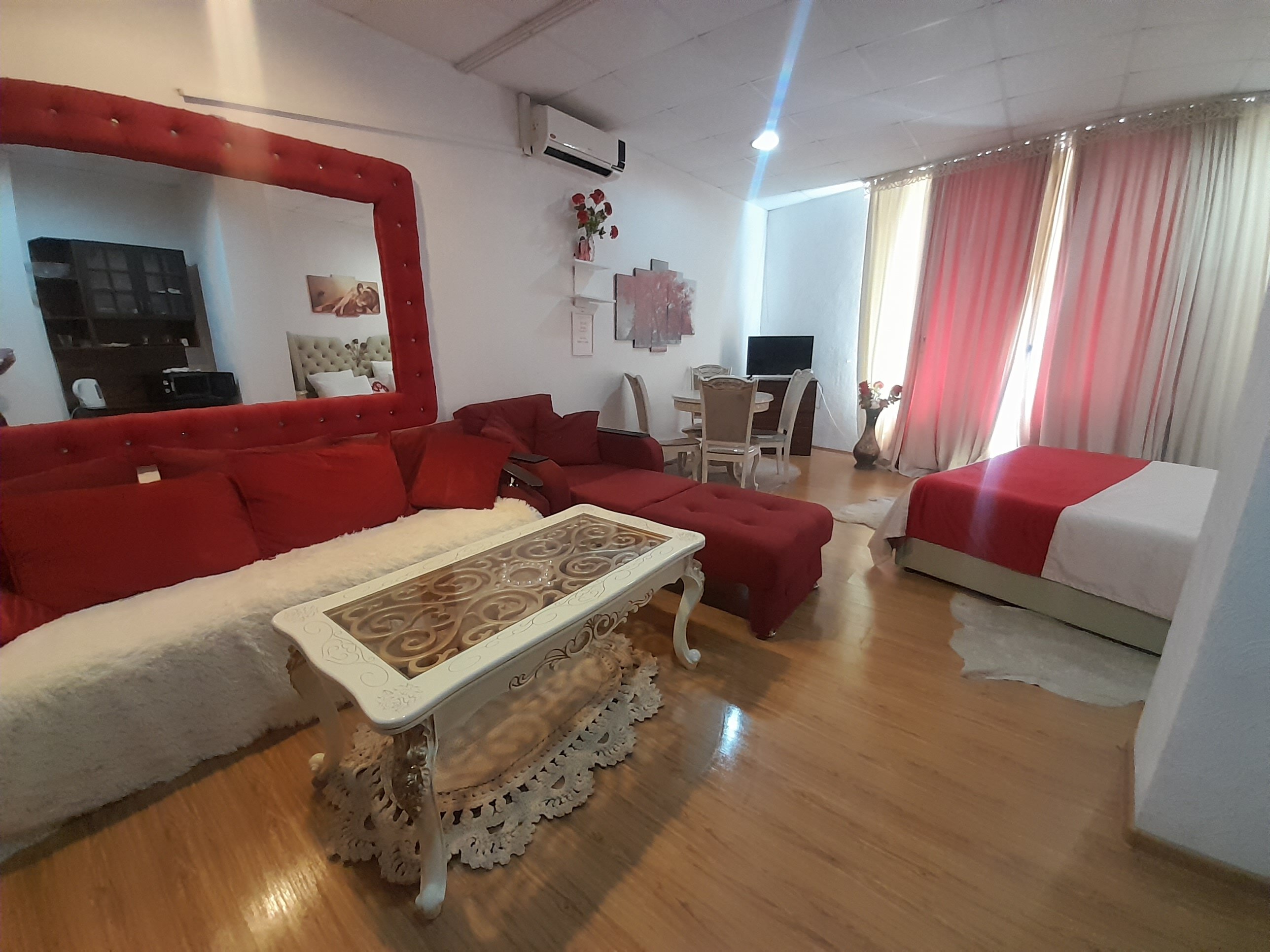 Фото Ковчег