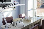 Kseniya Blum beauty salon (Lenina Avenue, 23/5), beauty salon
