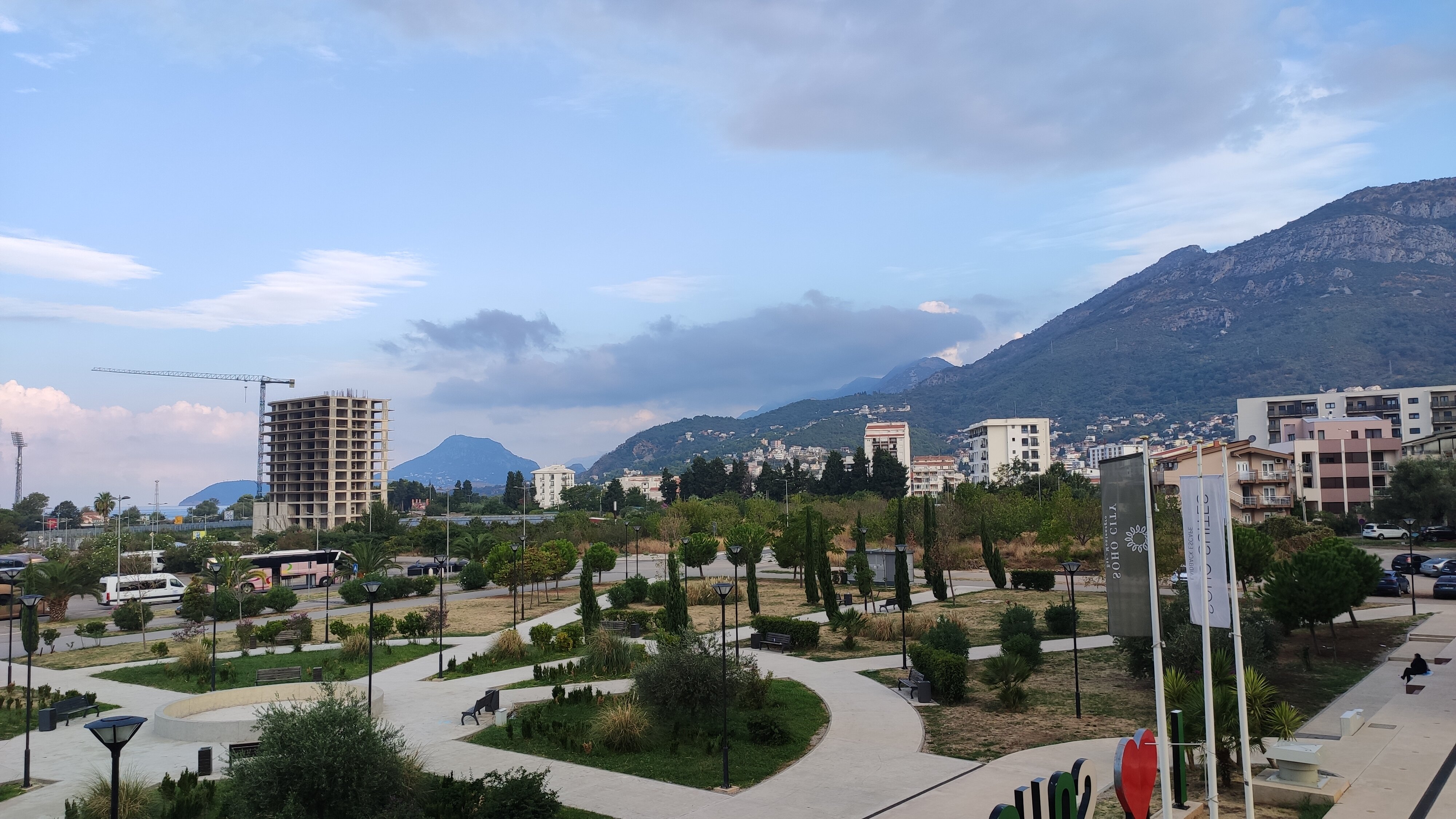 Фото Soho Suites