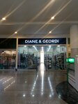 Diane & Geordi (Bogotá, Suba, Iberia, Calle 134A, 55A-66), clothing store