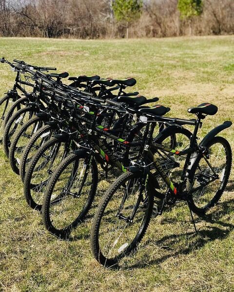 Фото Столица Мира