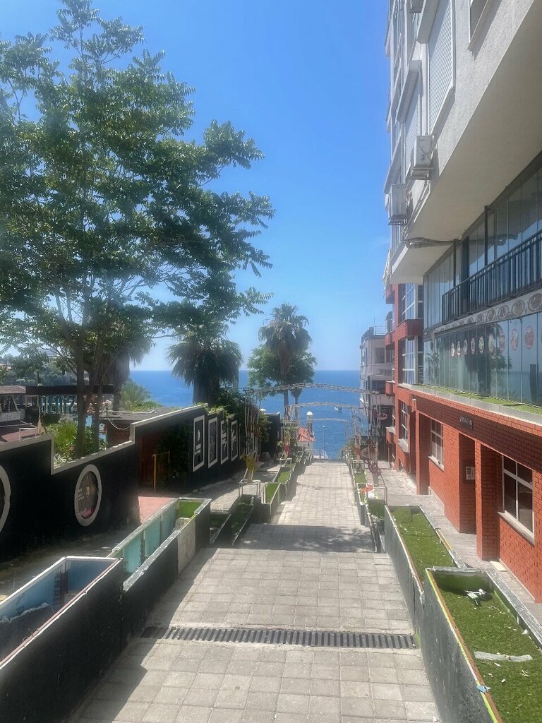 Cafe Kebapçı Hasan Usta, Antalya, photo