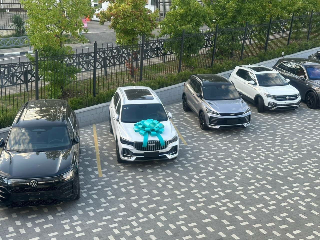 photo Автоимпорт