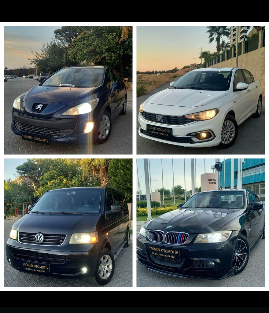Car dealership Yağmur Otomotiv 0007, Izmir, photo