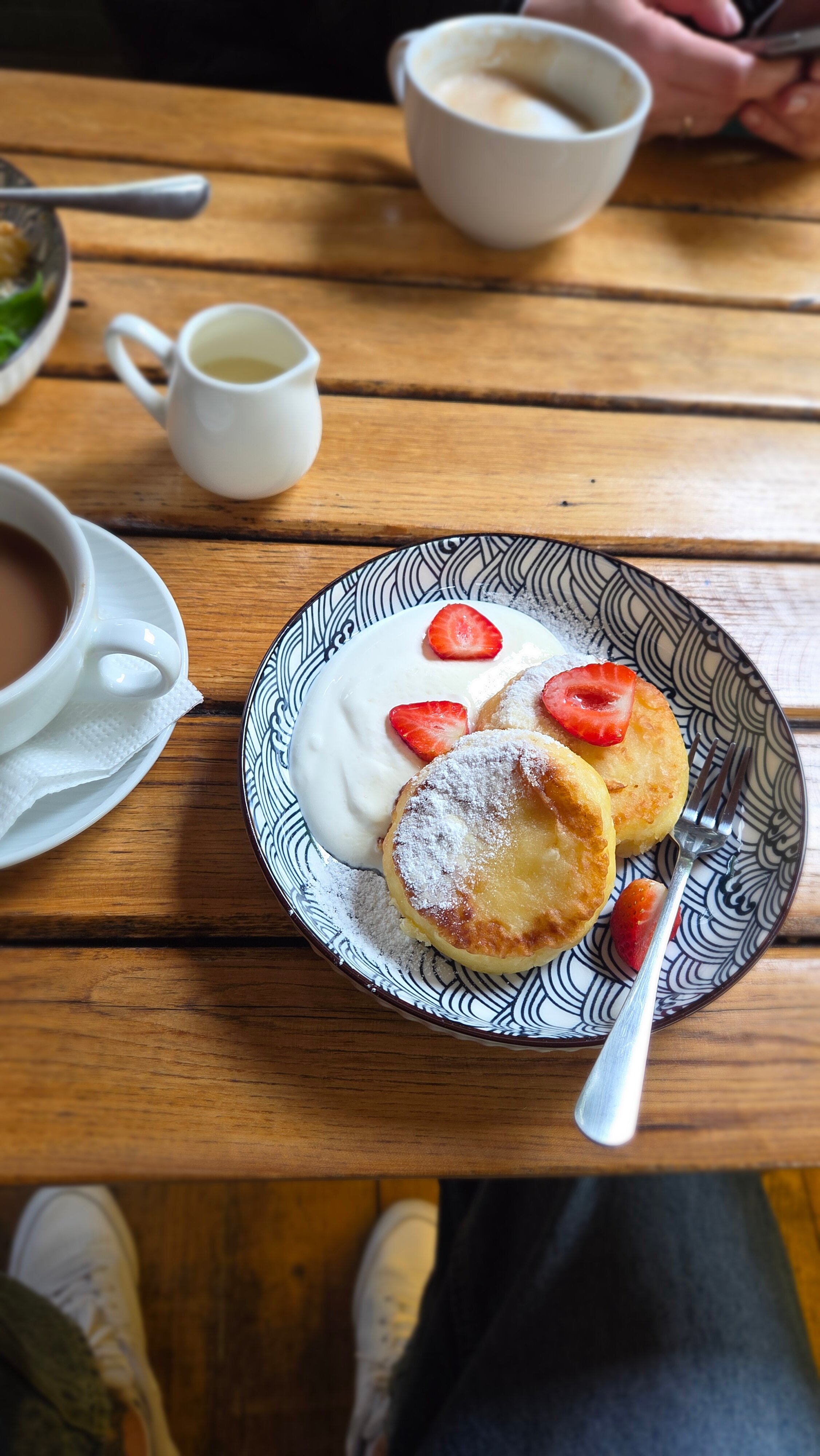 Фото Публика