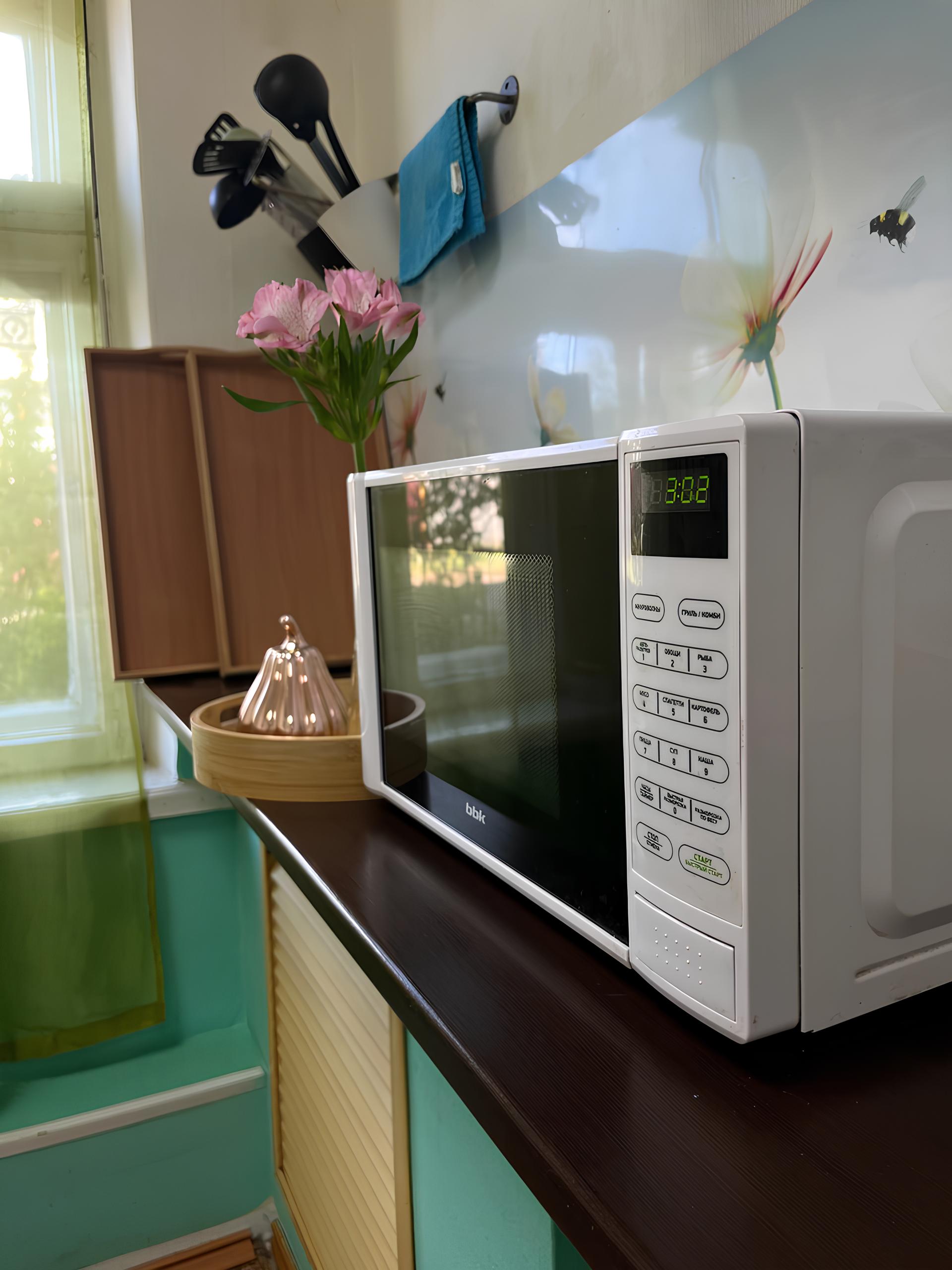 Фото Берёза