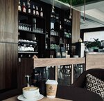 Cinore Coffee & Bakery (Chinobod ko'chasi, 1A), coffee shop