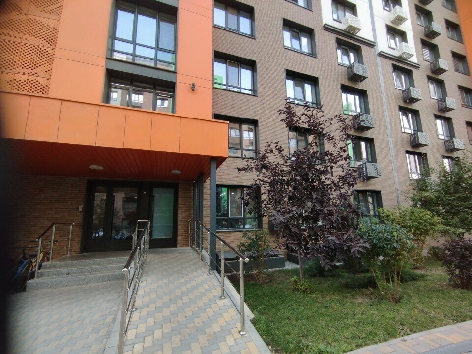 Fitness club Gravity Fit, Almaty, photo