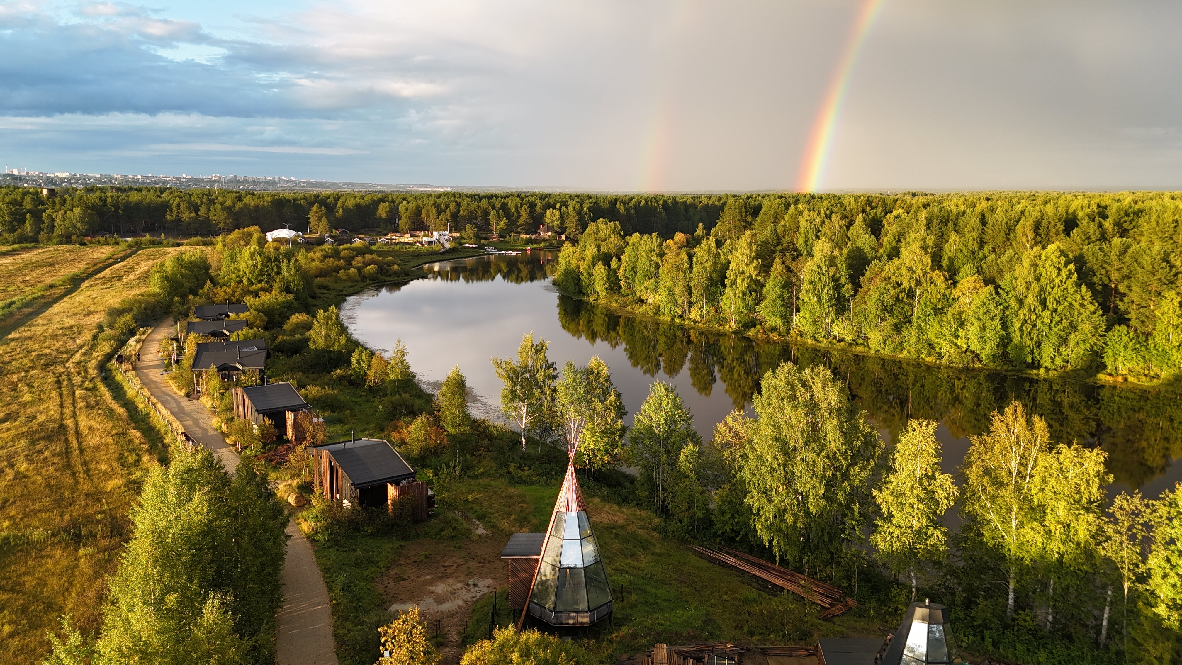 Фото ЕлятыЛодж