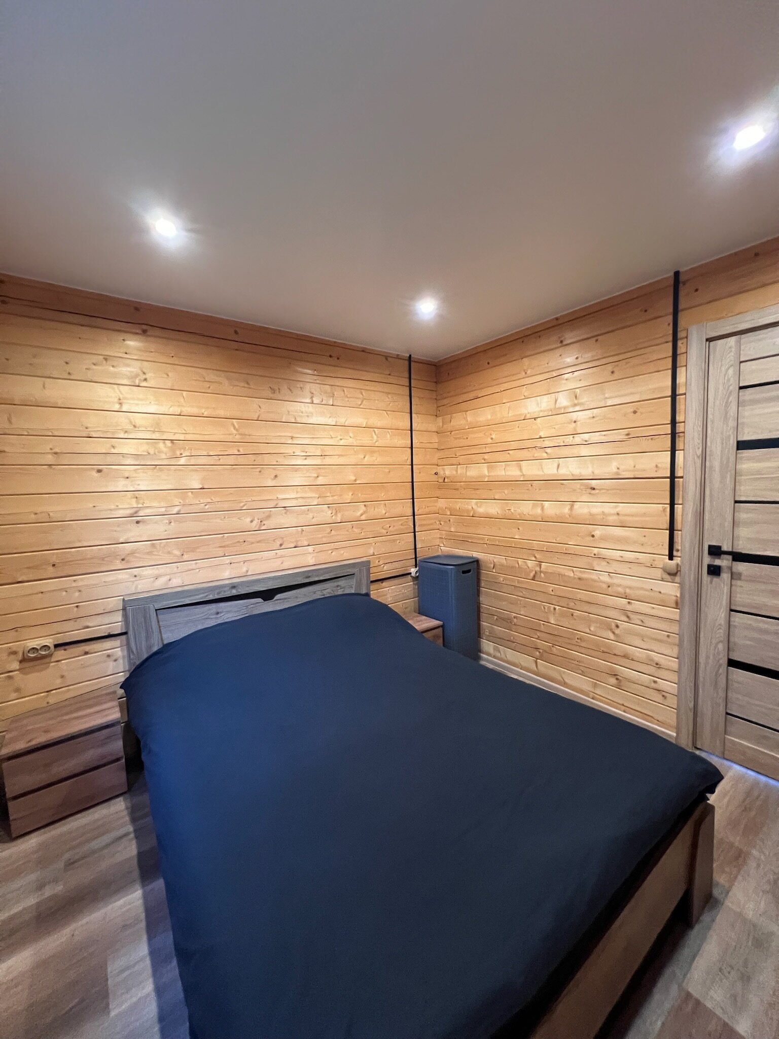 Фото SvyatozeroHouse