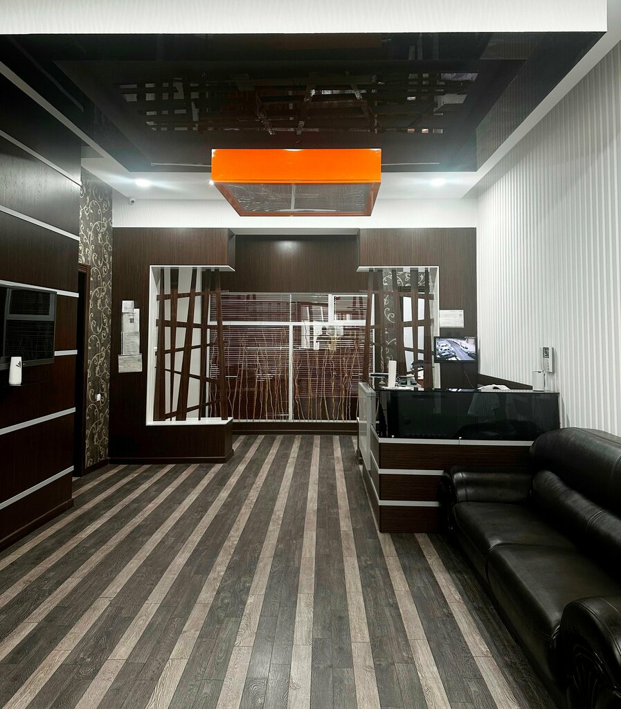 Examination of industrial safety Texnopromekspertiza, Tashkent, photo