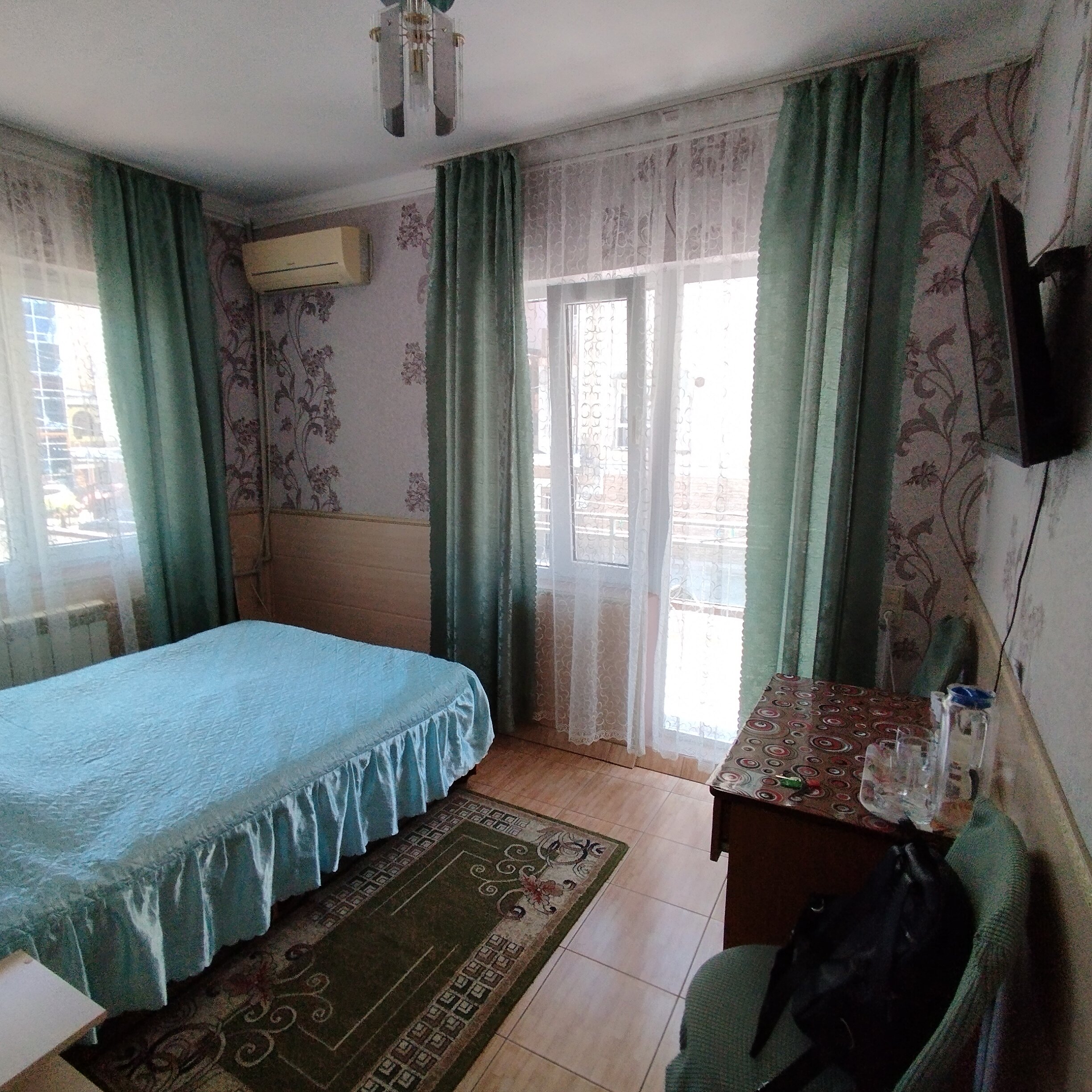 Фото Майский