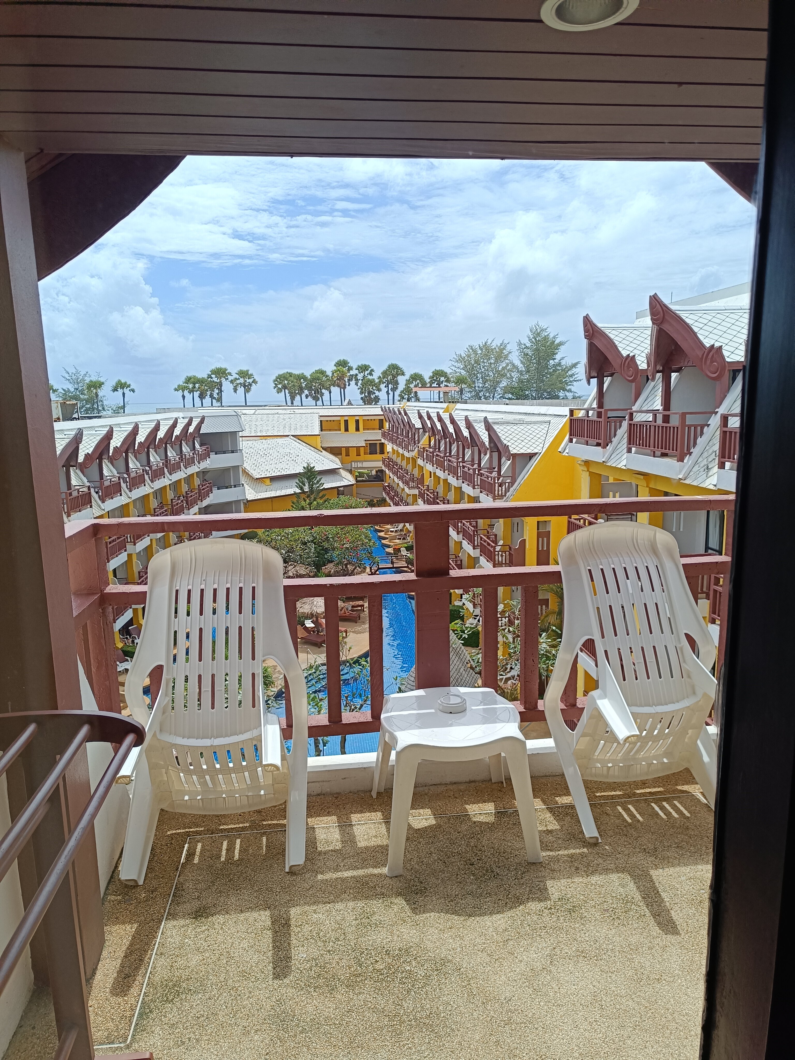 Фото Woraburi Phuket Resort and Spa