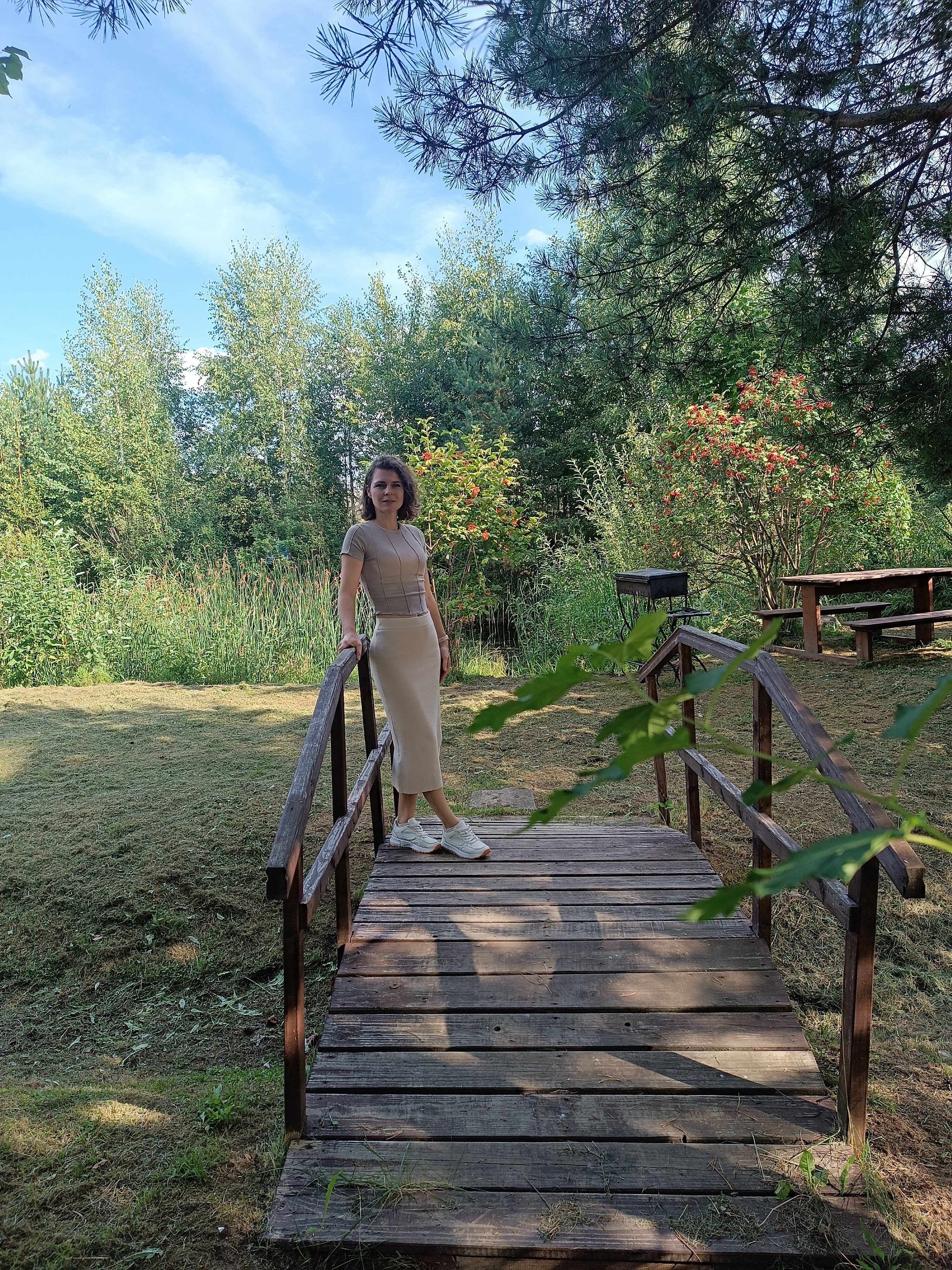 Фото Чудной двор