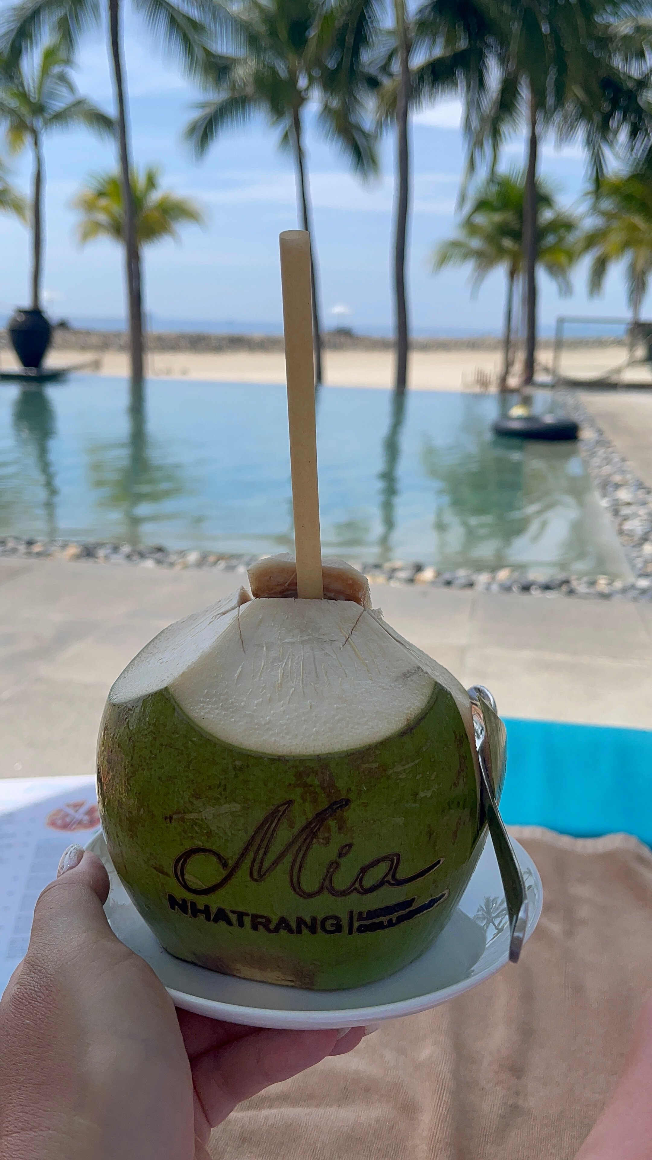 Фото Mia Resort Nha Trang