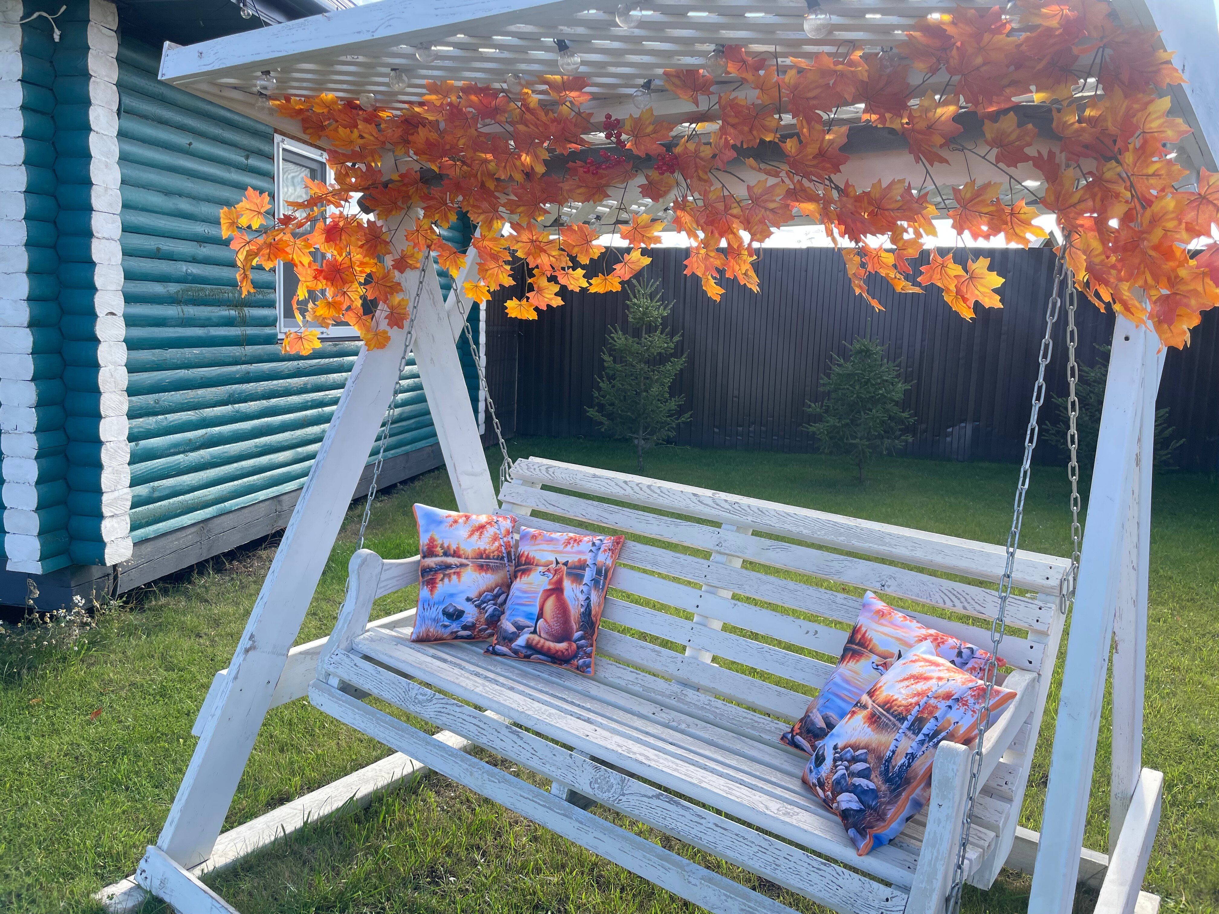 Фото Домик Фазенда