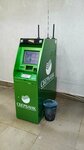 СберБанк (Moskovskoye shosse, 156Б), atm