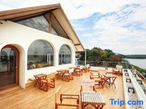 Гостиница Krabi River Hotel